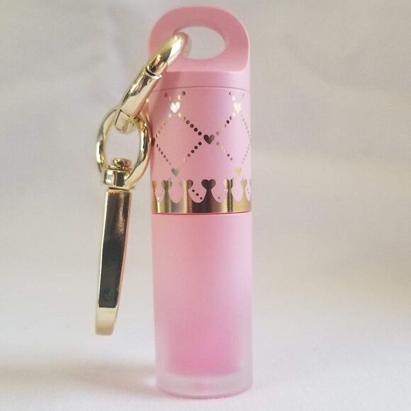 P.Louise - Keychain Lip Oil - Peach Paradise - Picture 9 of 9